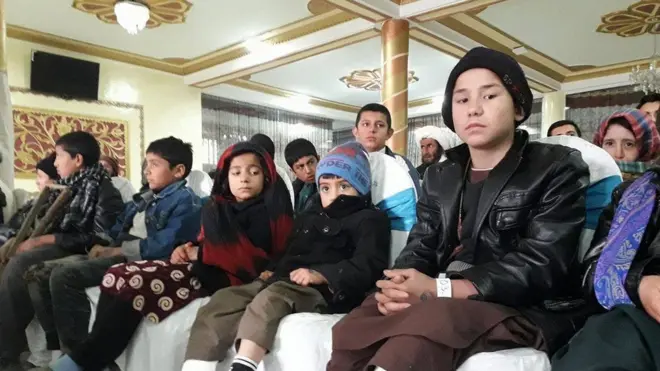 نزدیک به هفتاد کودک مبتلا به سوختگی شدید و پوکی استخوان به آلمان فرستاده می شوند