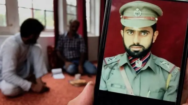 محد اشرف ڈار