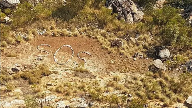 SOS Австралія