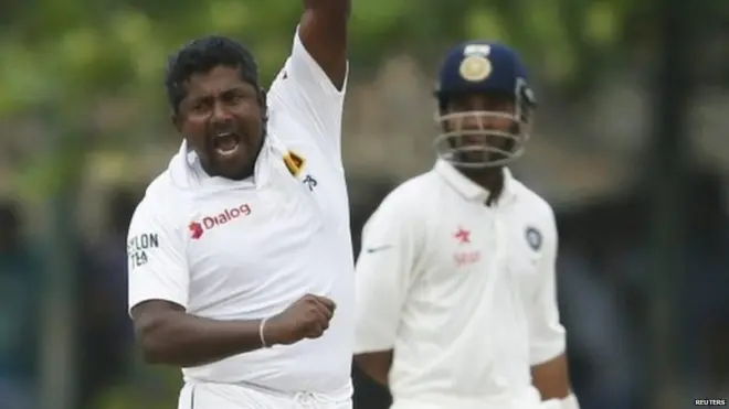 'අපට එංගලන්තයේ ශීතල දැනේවි. ඒත් ඊට හුරු වෙමින් හොඳට ක්‍රීඩා කරන්නයි අපි බලාපොරොත්තු වෙන්නේ''