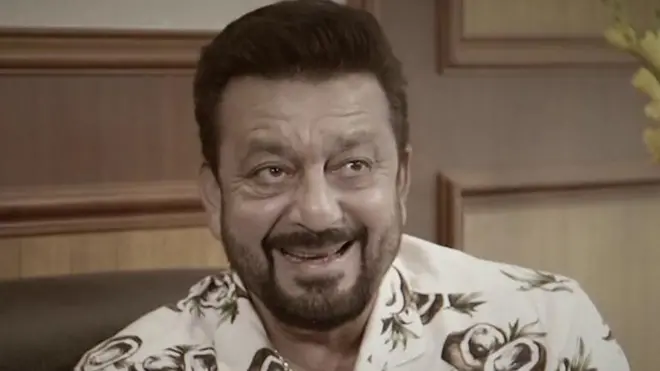 संजय दत्त