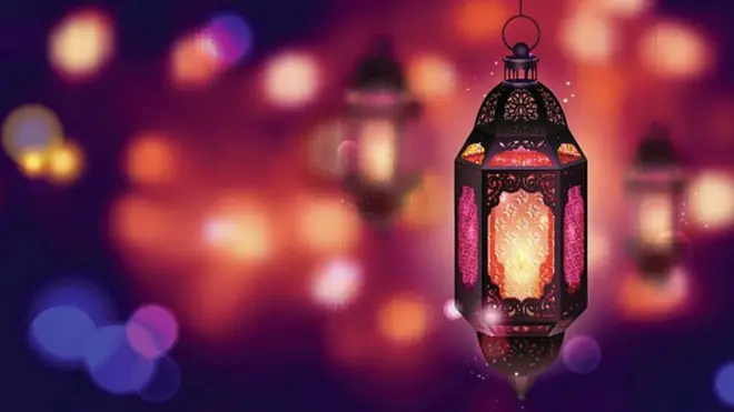 فانوس رمضان