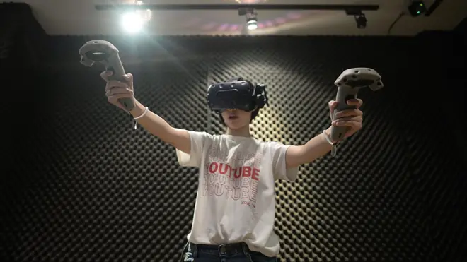 จากเด็กติดเกม สู่การเป็นเกมแคสเตอร์เงินแสน