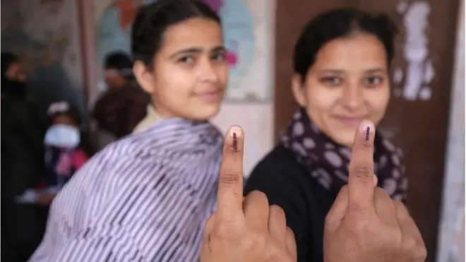 વિધાનસભા ચૂંટણી