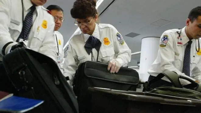 Departemen Perhubungn AS sudah melarang telepon pintar Samsung Galaxy Note 7 dari semua pesawat di negara itu.