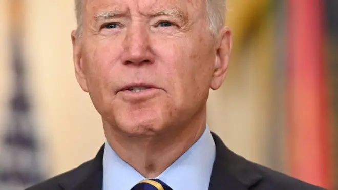 Joe Biden