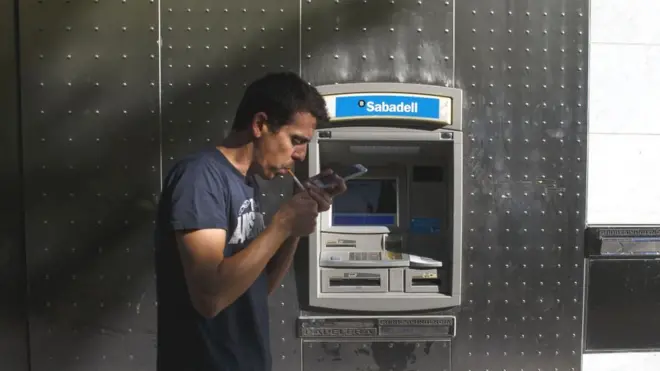 Hay temor por parte de los inversionistas.