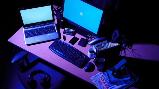 Plusieurs auteurs de fausses nouvelles "fake news" ont été arrêtées au Maroc dans le cadre de messages sur le Covid-19