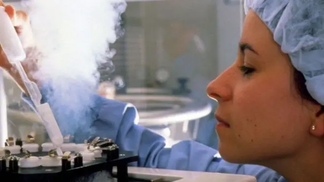 Keydinta ugxanta waxay haween badan u ogolaatay fursadda ah inay uur qaadaan, kuwaas oo markii hore in uur ay qaadaan suurogeli weyday