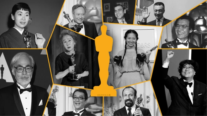 oscar