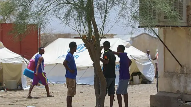 ሱዳን ልዕሊ 67 ሽሕ ተጋሩ ኣዕቚባ ትርከብ