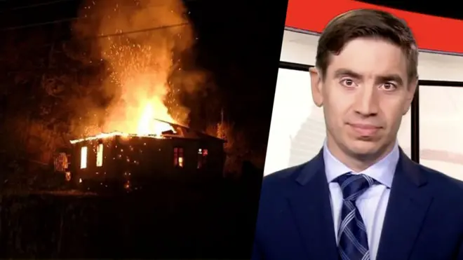 Випуск новин