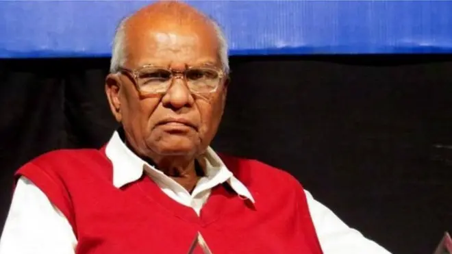 गोविंद पांसरे