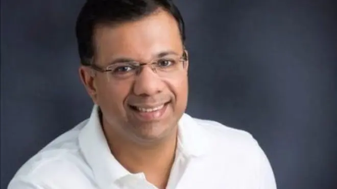 విశ్వజీత్ రాణె