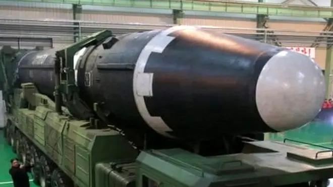 परमाणु आयुध