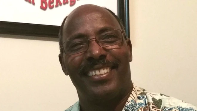 ዶ/ር ገብረ ገብረማርያም ሓደ ካብ እሱራት ኣለም-በቃኝ ዝነበረ'ዩ