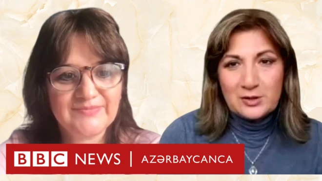 Könül Xəlilova, Leyla Əliyeva