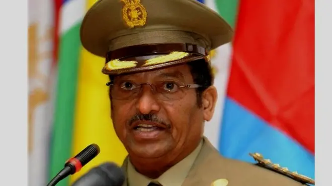 ጀነራል ፊሊጶስ ወልደዮውሃንስ