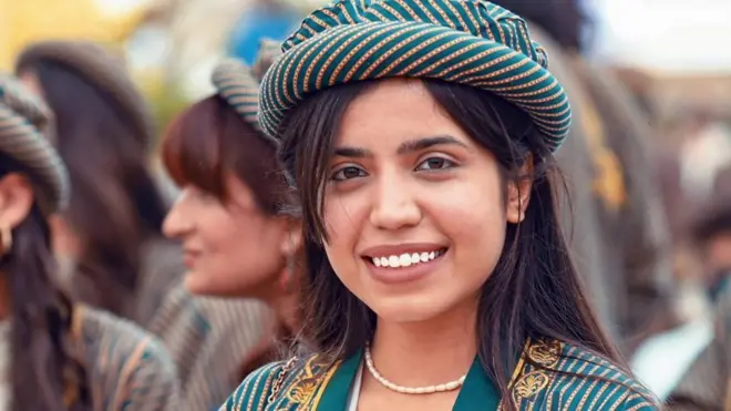 पाकिस्तान