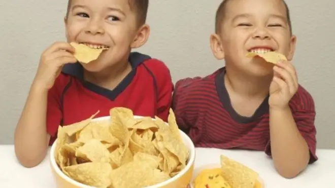 Vyakula vya kusindika huchangia uzito kupita kiasi