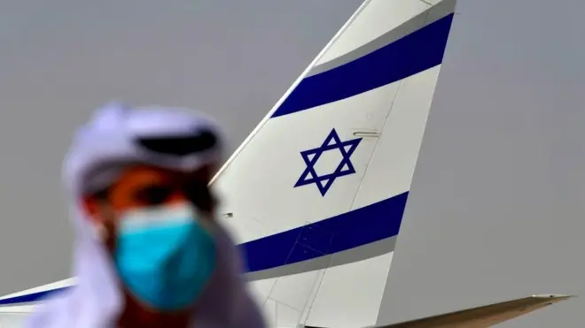 لماذا يسعى حكام عرب لتحسين العلاقات مع إسرائيل؟