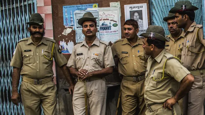 फ़ाइल फोटो