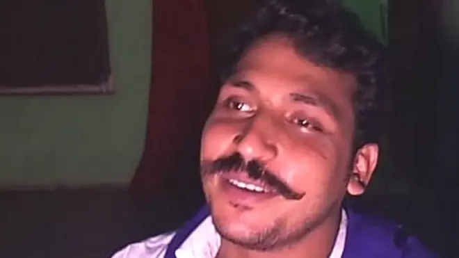 चंद्रशेखर रावण