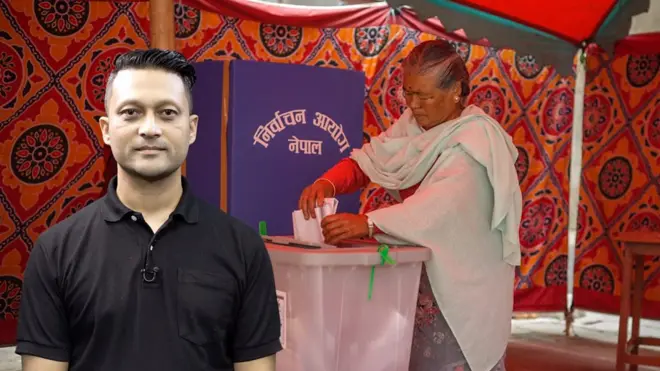 प्रतिनिधिसभा निर्वाचन