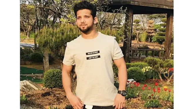 කොරියාවේ තෙරපීමකින් බොඳවූ සිහිනය