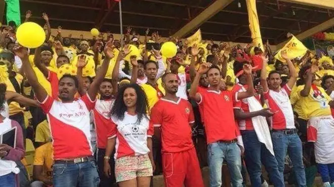 ደገፍቲ ጋንታ ከተማ መቐለ