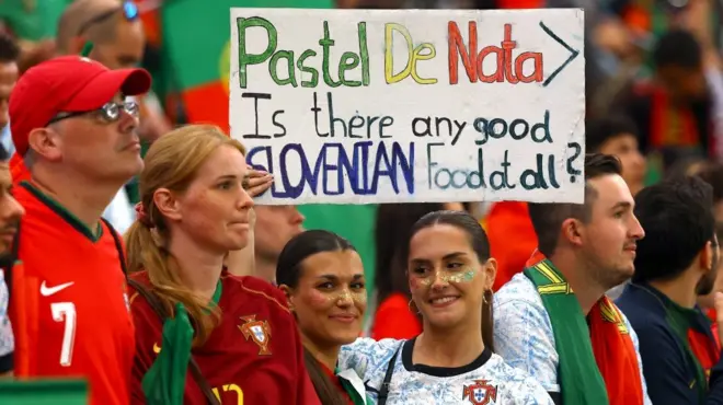 Portugalsko peckanje: 'Pastel de Nata - imaju li Slovenci uopšte nacionalno jelo?'