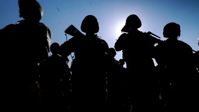 전쟁범죄란 무엇인가?