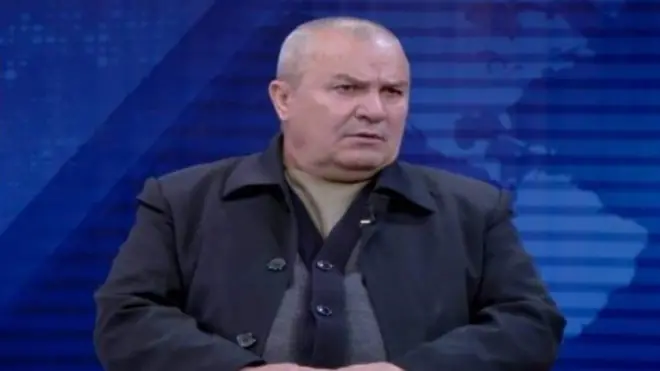 فیض الله جلال