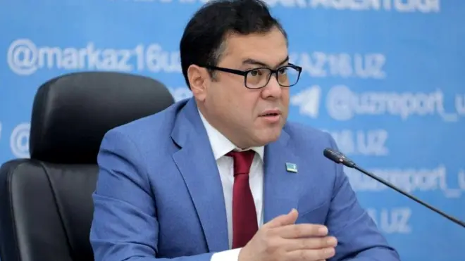 Sherzodxon Qudratxo'ja