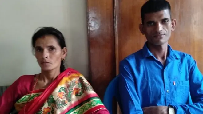 निर्मला पन्तका आमाबुवा