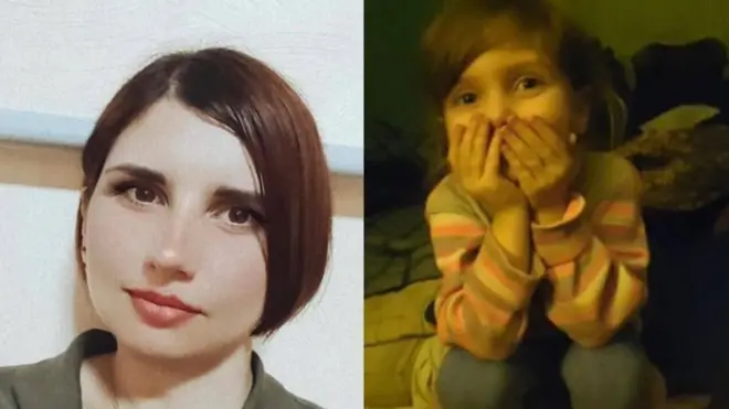 вікторія обідіна