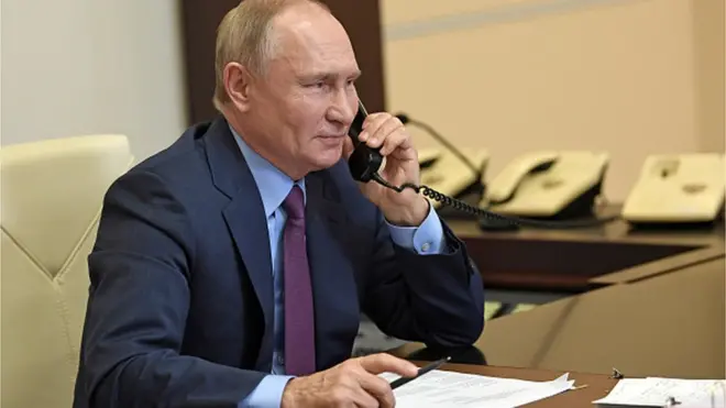 "Слабкість не є альтернативою" для Заходу, вважає Times