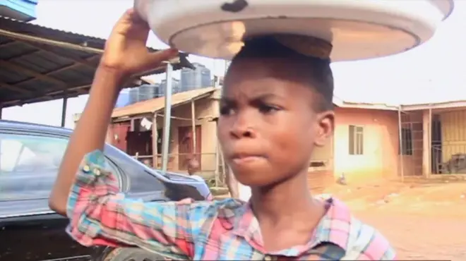 Oluomachi nwere olu ogene