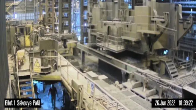 فولاد خوزستان