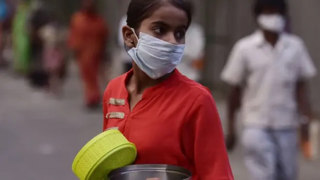 कोरोना की मार