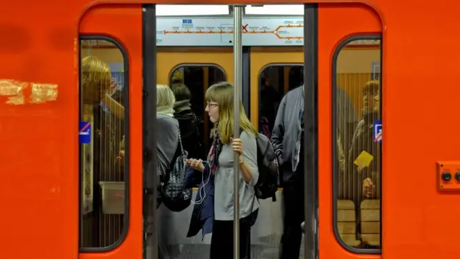 핀란드에선 타인의 침묵을 존중한다