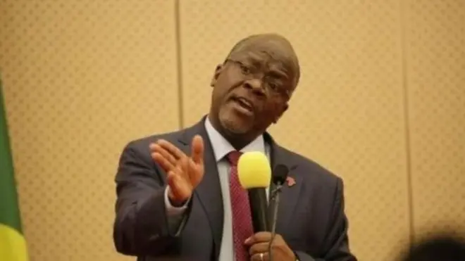 Magufuli