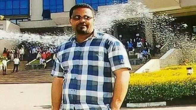 Namoota ajjeefaman keessaa tokko