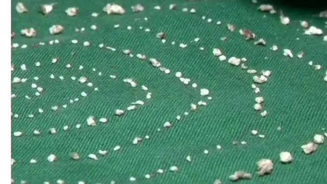 Eyin to le ni ẹẹdẹgbẹta