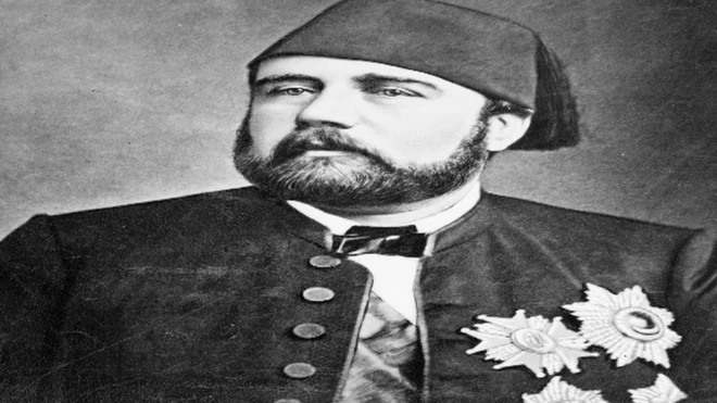 شهد عصر الخديوي إسماعيل حربين مع إثيوبيا