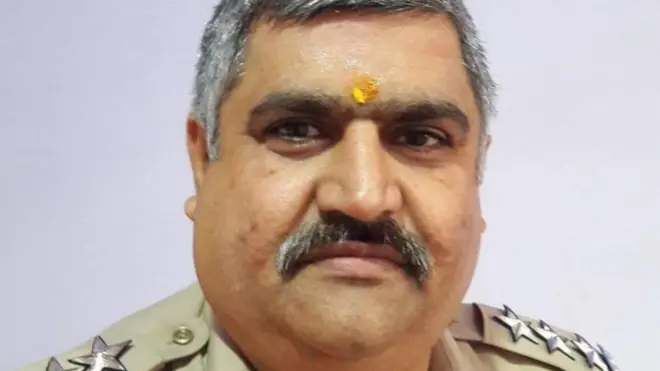 एसीपी अनिल कोहली