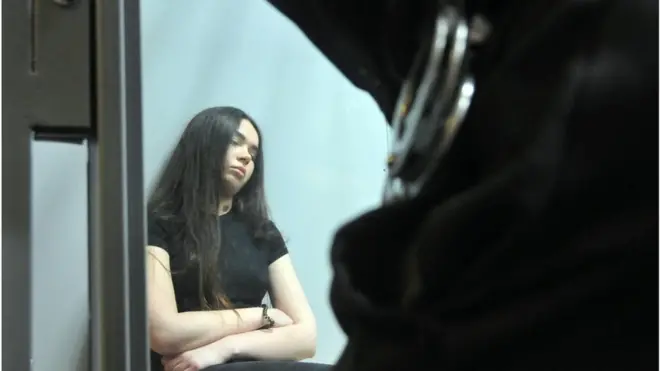 Олена Зайцева