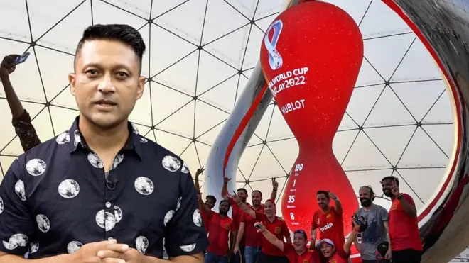 कतार विश्वकप