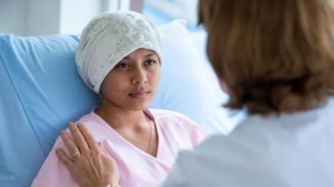 કૅન્સર કેવી રીતે થાય છે, ટ્યૂમર, કૅન્સર, કબજિયાત, હેલ્થ, બીબીસી ગુજરાતી