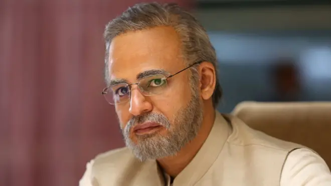 विवेक ओबेरॉय